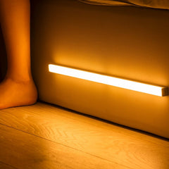 LED sensor light bar - Chubbbys World