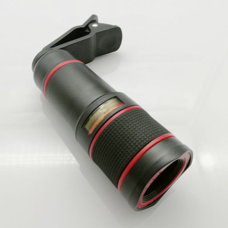 Cell Phone Telescope Lens - Chubbbys World