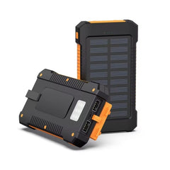 Portable Super Charger Solar Power Bank - Chubbbys World