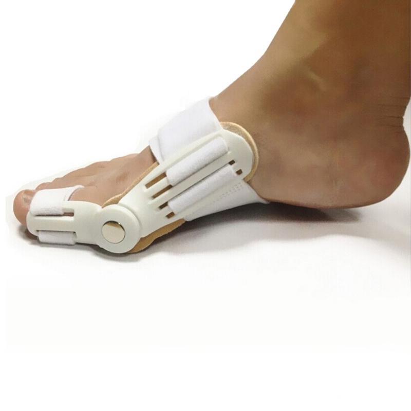 Hallux Valgus Corrector With Foot Valgus Separator - Chubbbys World