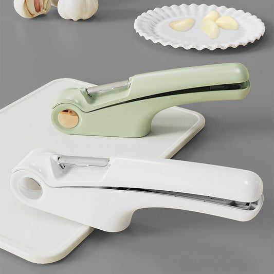 Manual Garlic Press - Chubbbys World