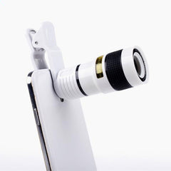 Cell Phone Telescope Lens - Chubbbys World