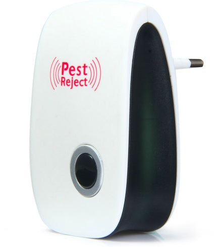 Electronic Ultrasonic Insect Repeller - Chubbbys World