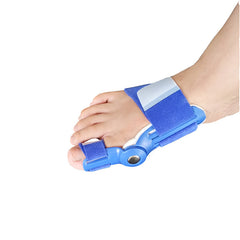 Hallux Valgus Corrector With Foot Valgus Separator - Chubbbys World