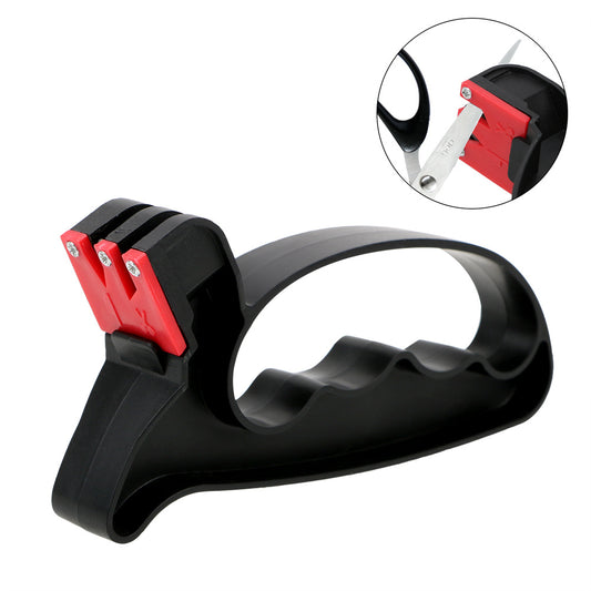 Knife Handheld Sharpener - Chubbbys World