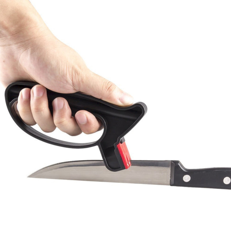 Knife Handheld Sharpener - Chubbbys World