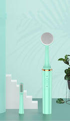 Electric waterproof Automatic Tooth Brush - Chubbbys World