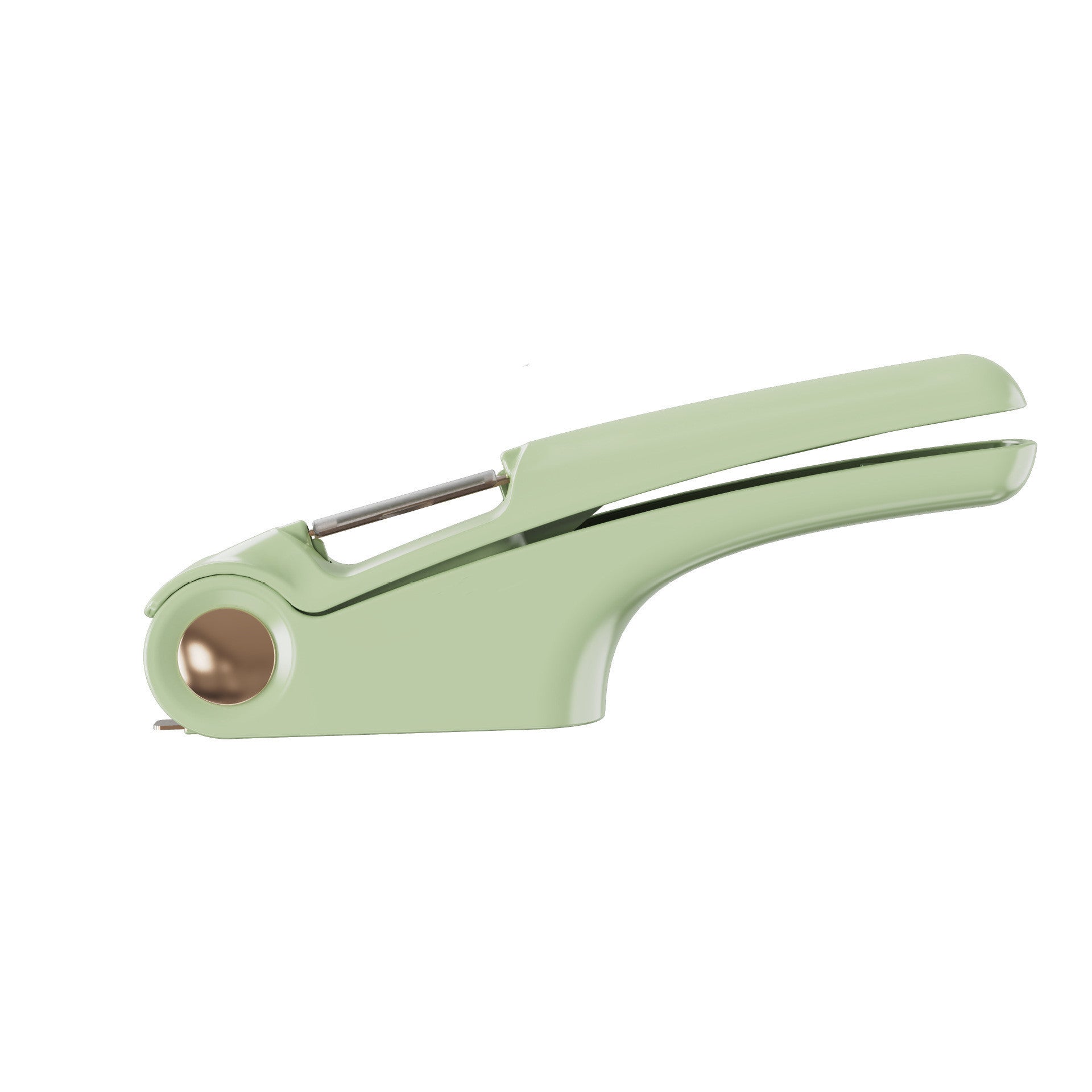 Manual Garlic Press - Chubbbys World