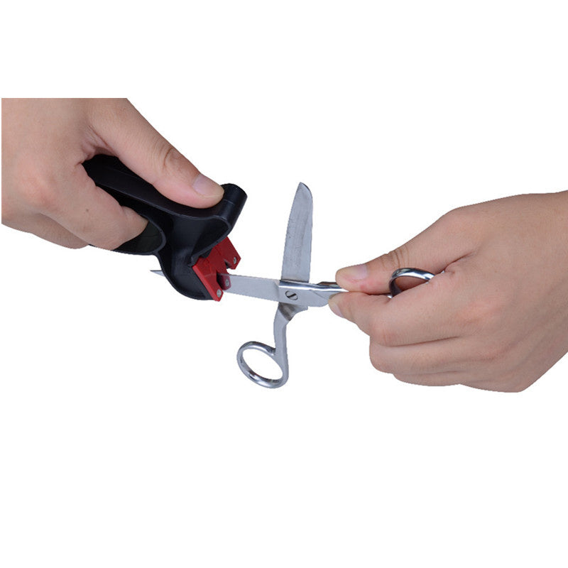 Knife Handheld Sharpener - Chubbbys World