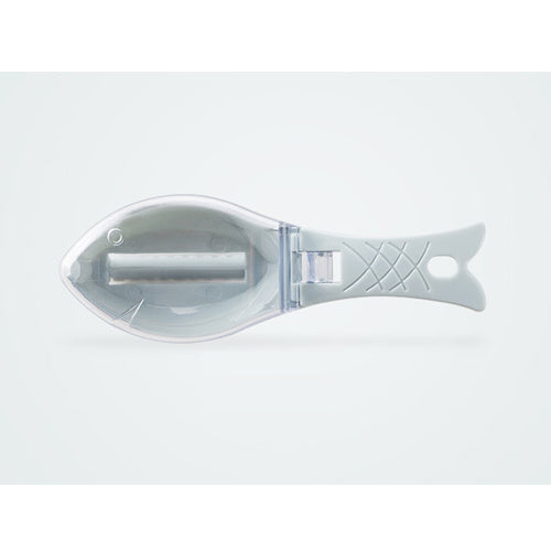 Fish Skin Brush Scale Scraper Tool - Chubbbys World