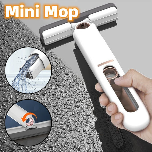 Mini Floor Cleaner Mop - Chubbbys World