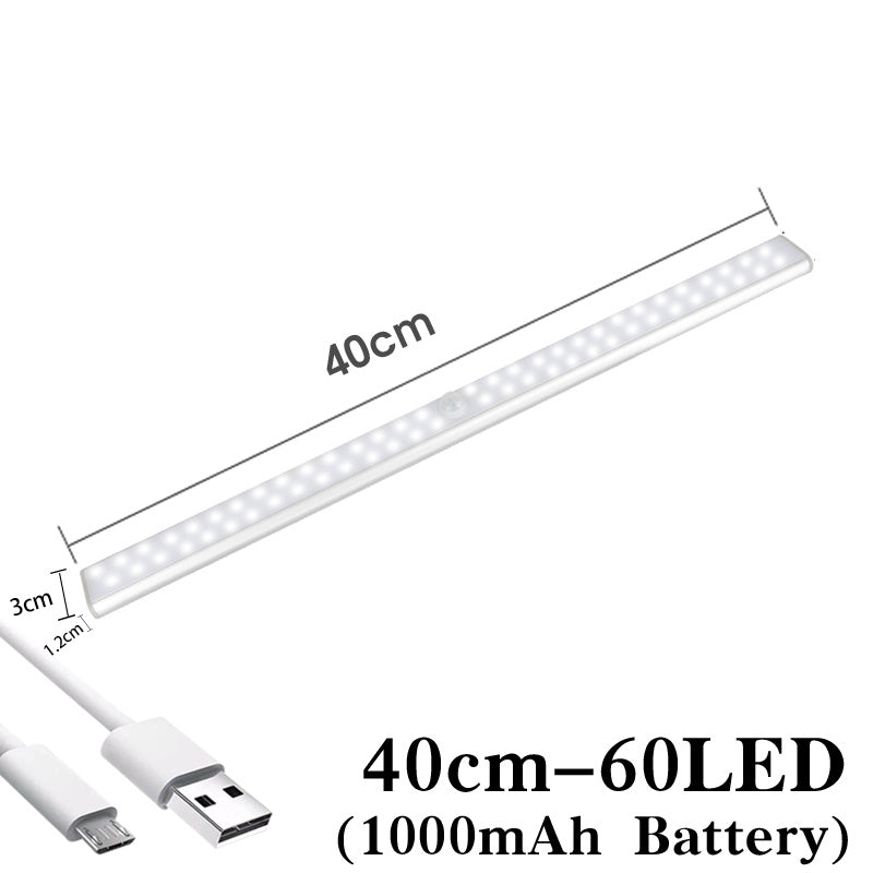 LED sensor light bar - Chubbbys World