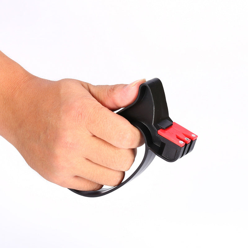 Knife Handheld Sharpener - Chubbbys World