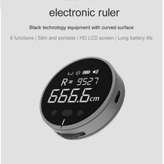 Distance Measuring Electronic Ruler - Chubbbys World